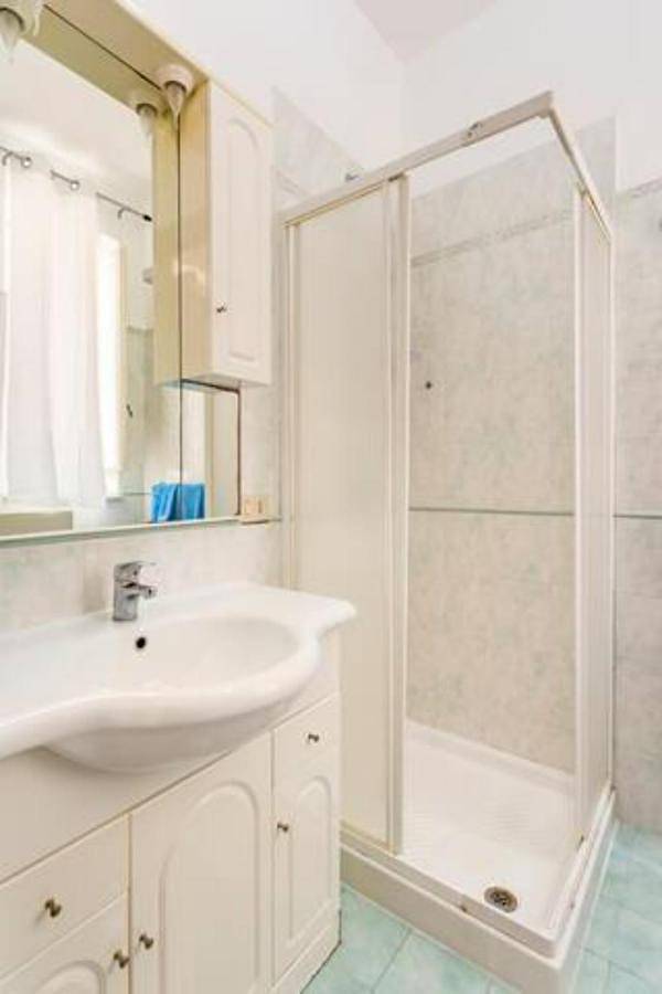 Maison d’hôte pour 2 personnes, avec balcon à Trabia - 4