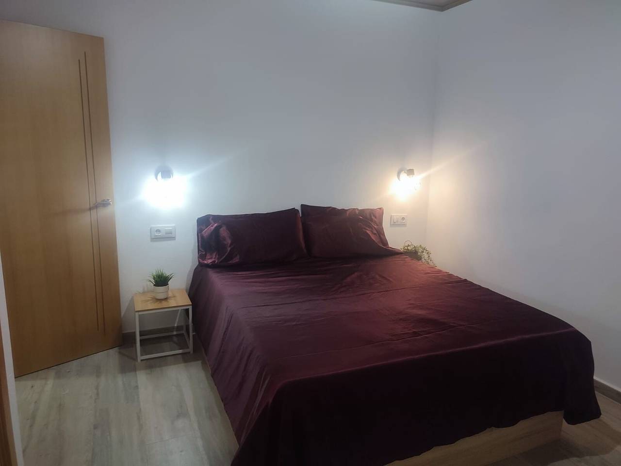 Casa de vacaciones 'Finca La Vigia 2' con piscina privada, Wi-Fi y aire acondicionado in Conil de la Frontera, Costa de la Luz