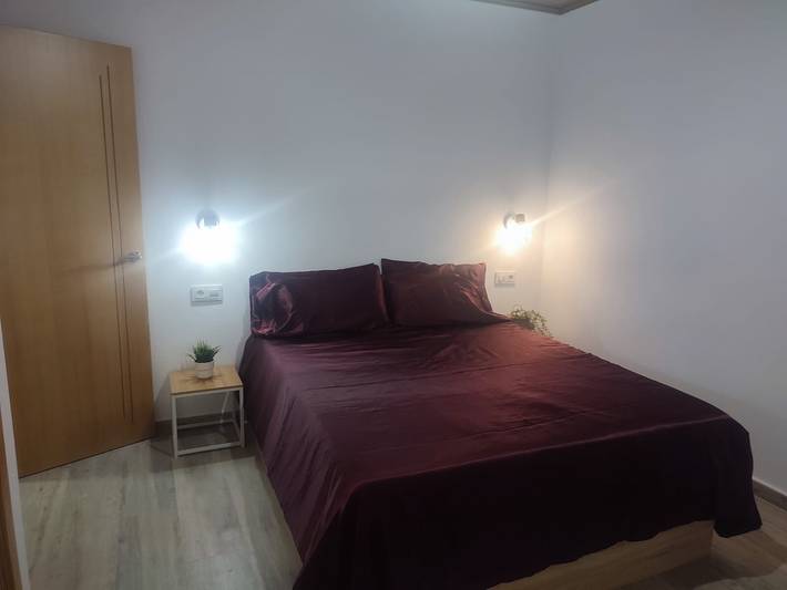 Chalet para 4 personas en Provincia de Cádiz - 3