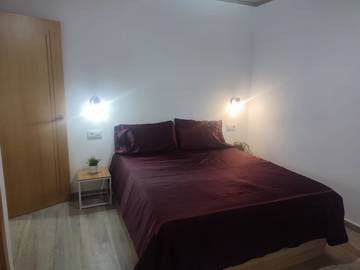 Villa voor 4 Personen in Conil de la Frontera, Costa de la Luz, Afbeelding 2