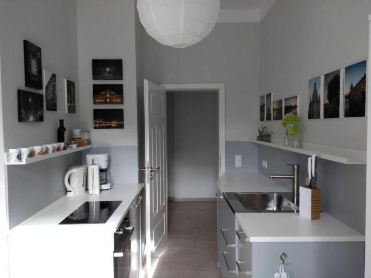 Ganze Wohnung, Apfeltraum in Dresden-Neustadt, Dresden