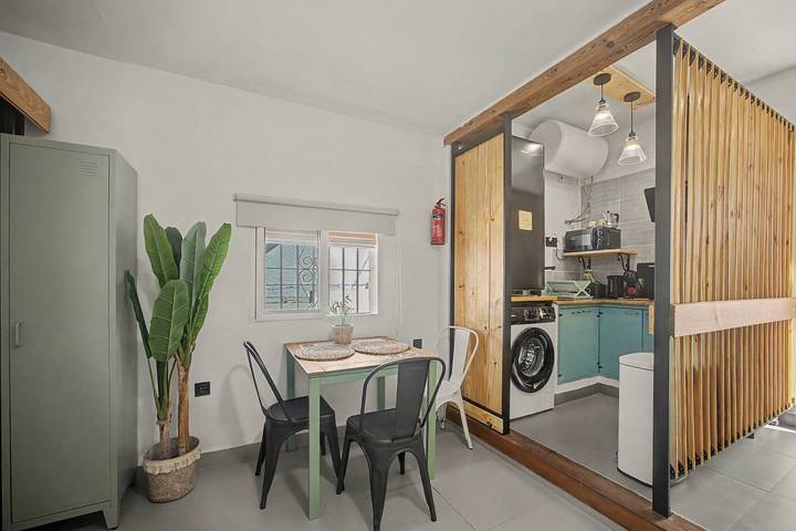 Appartamento intero, Appartamento 'Nova Lux Vejer - Centro Storico' con Vista Montagna, Wi-Fi e Aria Condizionata in Vejer de la Frontera, Costa de la Luz