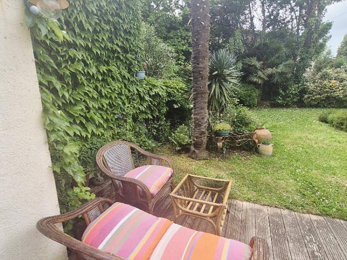 Ganze Ferienwohnung, Unabhängige Wohnung mit Terrasse in Fouras, Rochefort und Umgebung