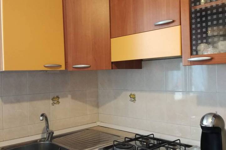 Appartamento per 4 persone, con balcone in Seriate