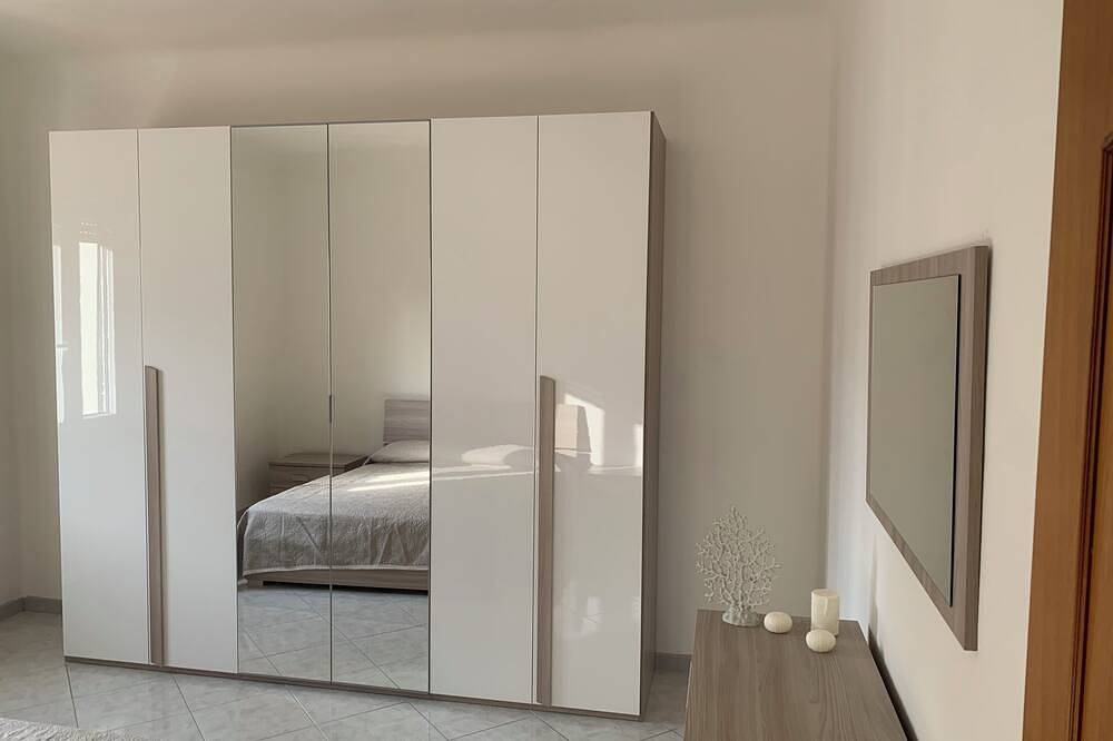 Ganze Wohnung, At Giulia's House - Civitanova Marche in Civitanova Marche, Adriaküste Marken