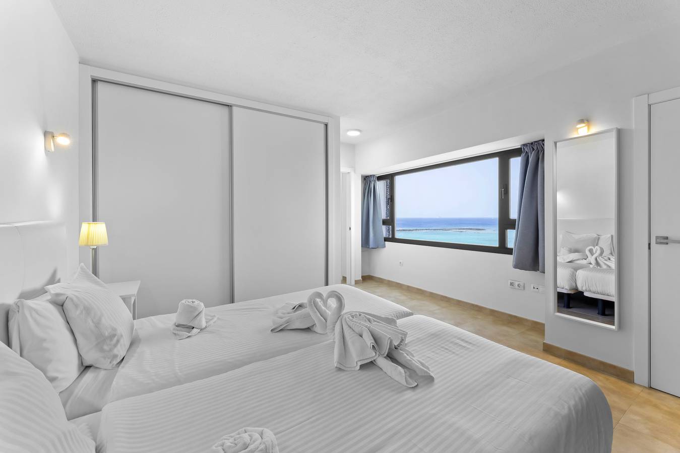 Apartamento entero, Apartamentos Arrecife Playa 550 in Arrecife Centro, Arrecife