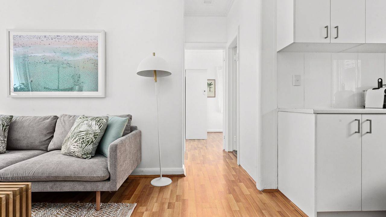 Ganze Ferienwohnung, Ferienwohnung für 4 Personen (2 m²) in Bondi in Bondi, Sydney