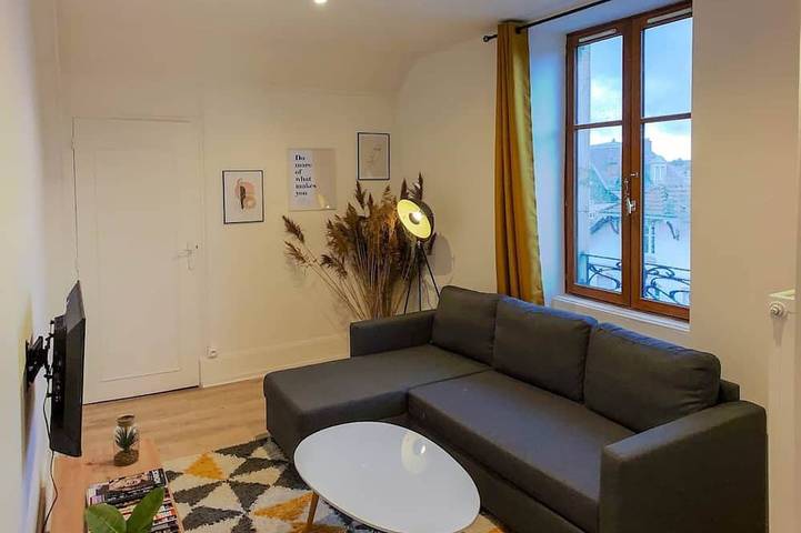 Ferienwohnung für 6 Personen - 1