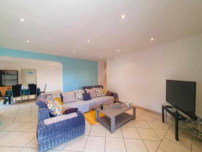 Chambre d’hôte pour 2 personnes, avec jardin dans Mayotte - 2