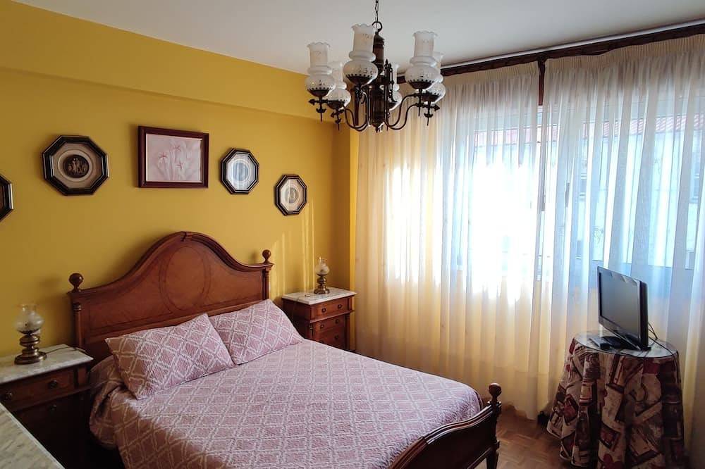 Ganze Wohnung, Piso en Paraíso Atlántico in Pontedeume, Costa de Galicia