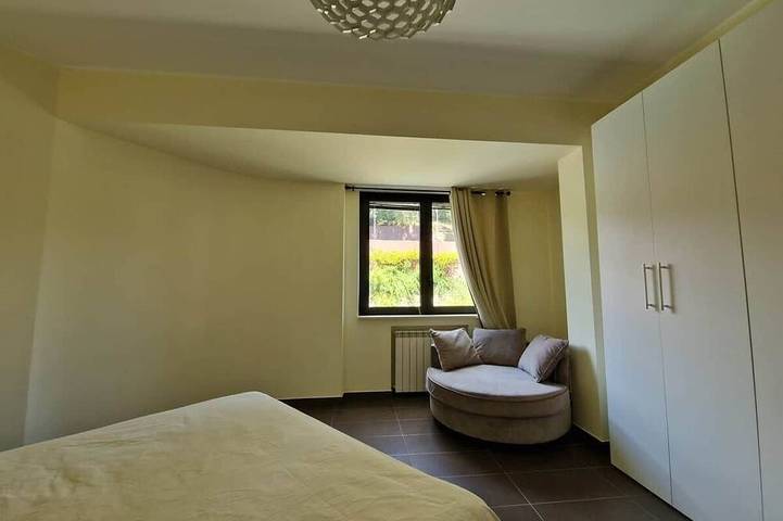 Apartamento entero, Milazzo. Entire Rental Property in Milazzo, Provincia de Messina