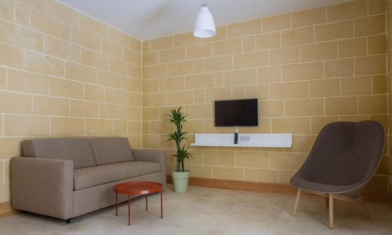 Bungalow für 6 Personen, kinderfreundlich auf Malta - 3