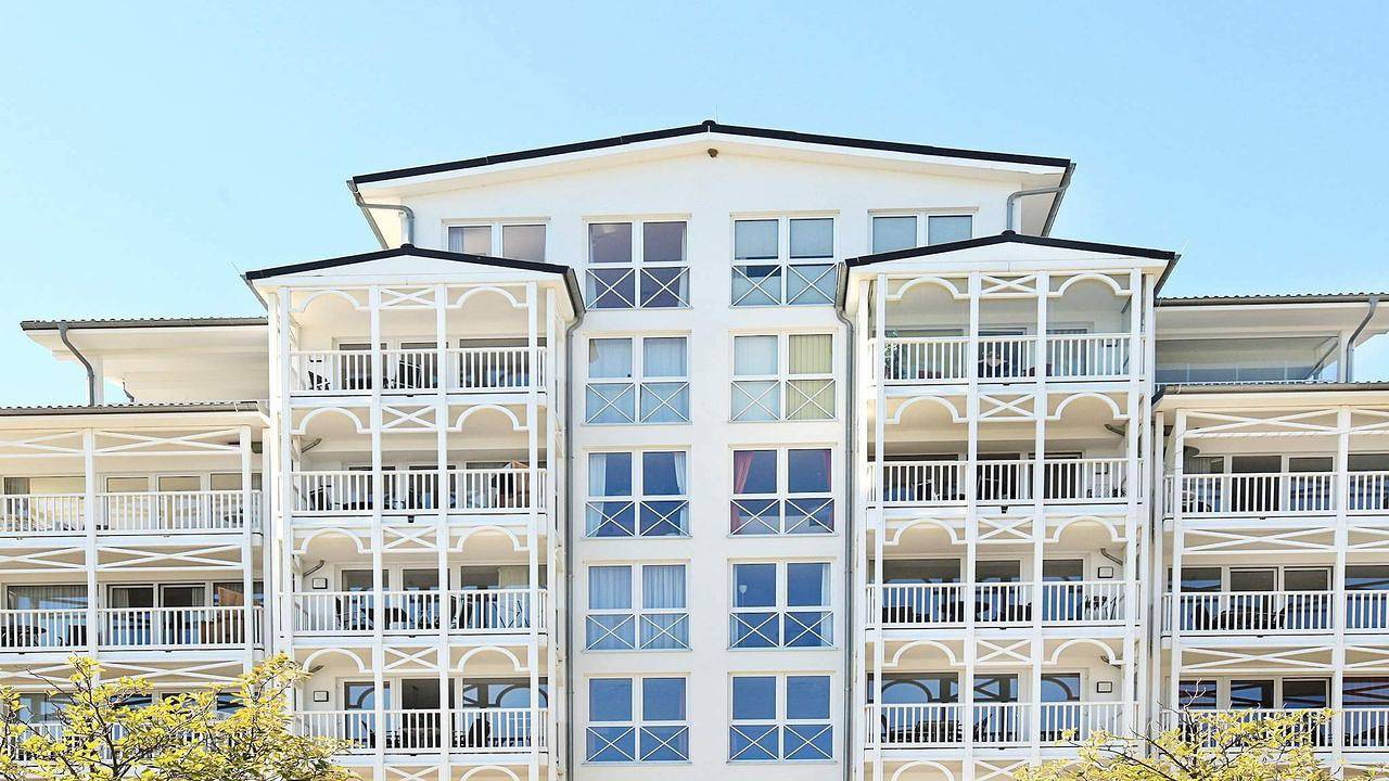 Ferienwohnung in Ostholstein ab 85€ pro Nacht