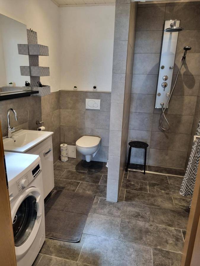 Gîte pour 4 personnes, avec vue dans Schmidt - 4