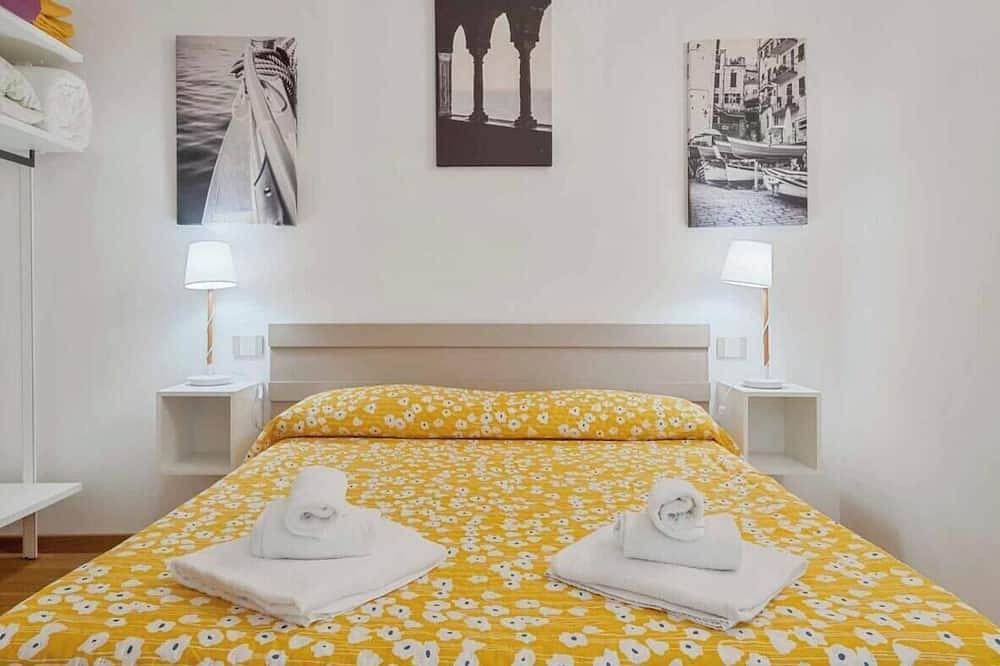 Apartamento entero, Welcome to La Caravella, your dream vacation home in Portovenere! Located in one of the most enchanting locations in Liguria, this splendid property offers a breathtaking view of the sea, perfect for spending unforgettable moments in the company of fam in Portovenere, Porto Venere Municipio