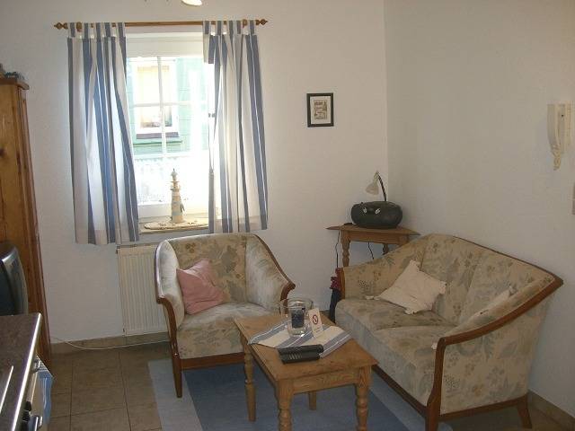 Ganze Ferienwohnung, Tines Ferienwohnung - Ferienwohnung-2-Räume - 01 in Husum, Nordfriesland