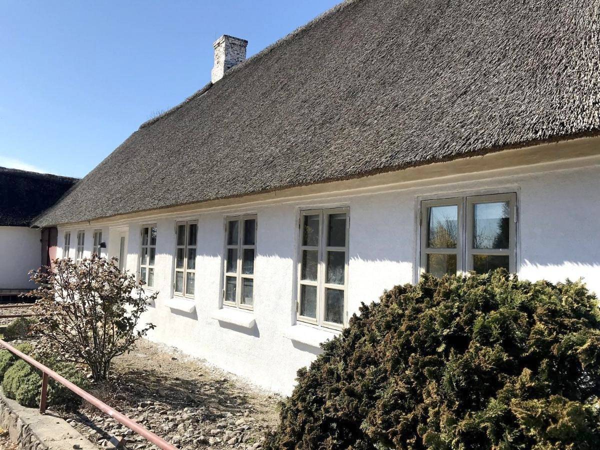 Six-Bedroom House in Rothenkrug, Kleiner Belt