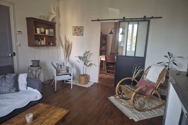 Location de vacances pour 5 personnes à Aire-sur-l'Adour