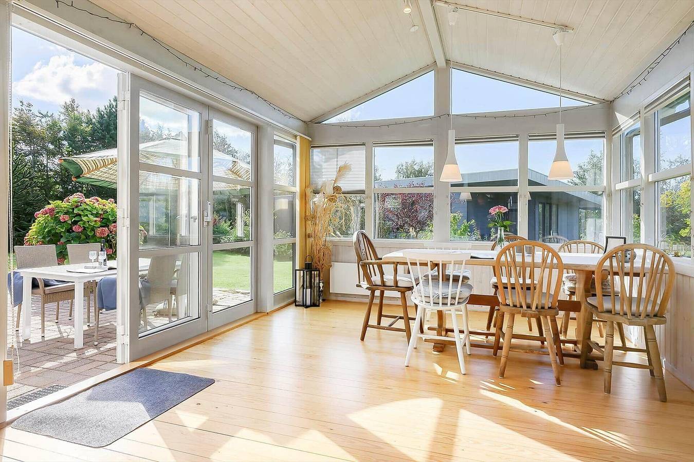 Sl352 Korsør - Havstokken 20 in Korsør, Südwestseeland