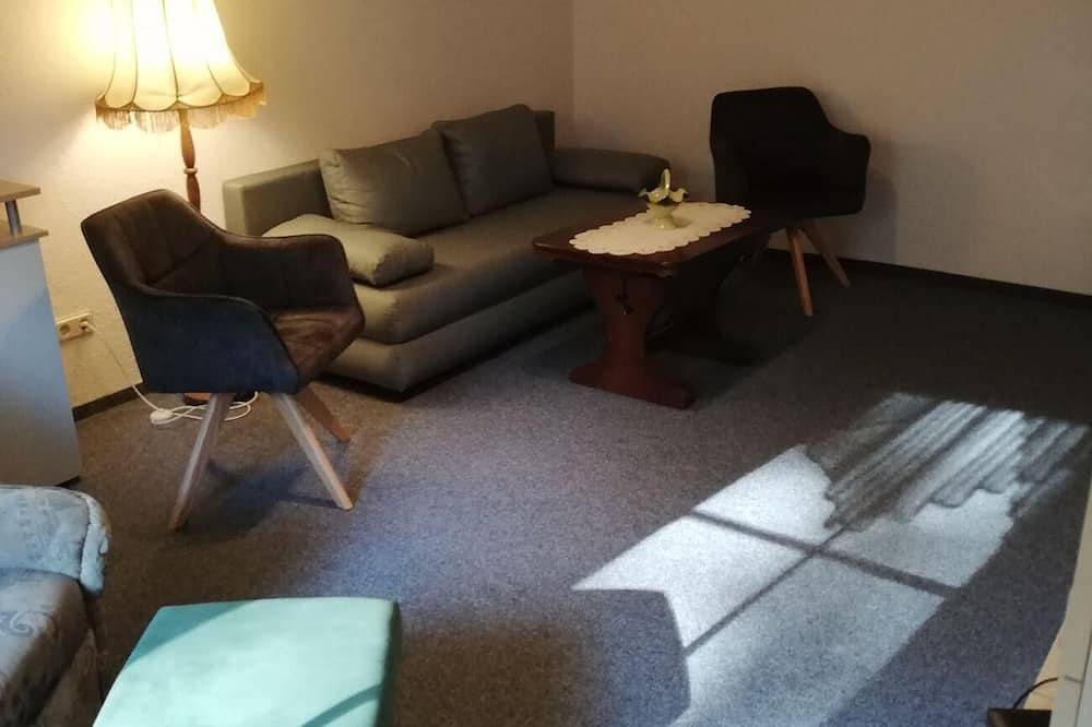 Ganze Wohnung, Ferienwohnung Schönhaide in Sayda, Chemnitz und Umgebung