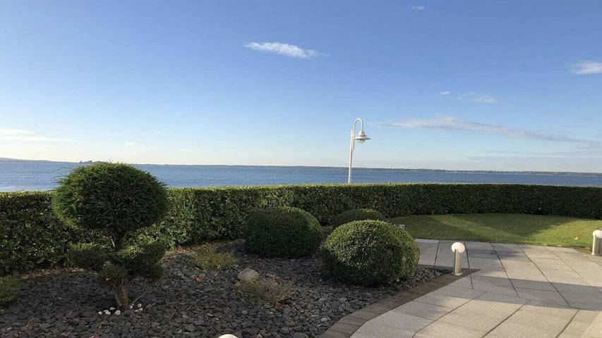 Ferienhaus für 3 Personen, mit Garten am Steinhuder Meer - 4