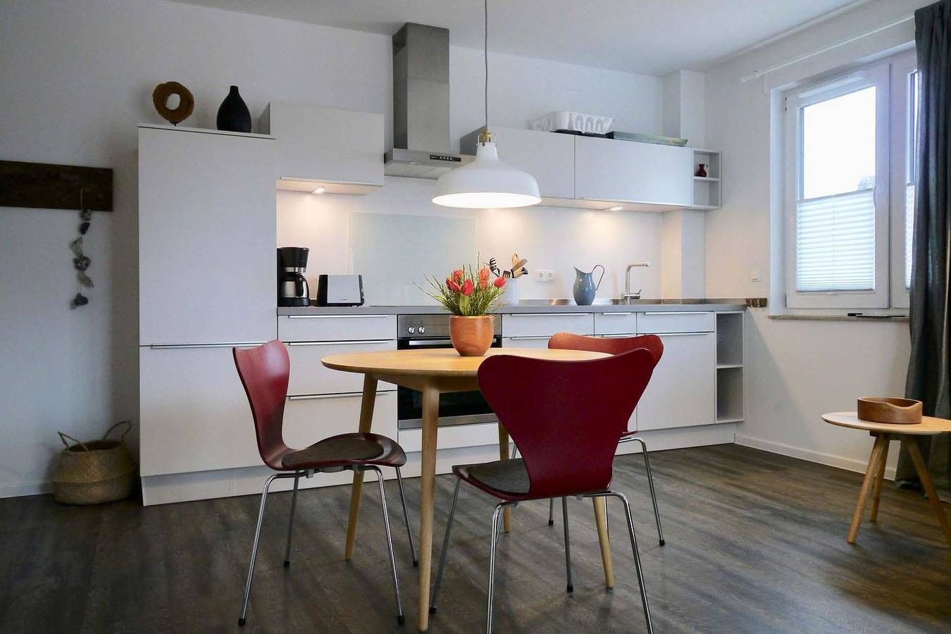 Ganze Wohnung, Ferienwohnung Am Ring 22-4 in Kellenhusen, Ostholstein