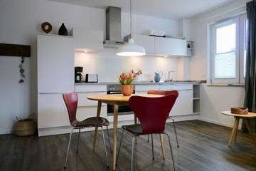 Ferienwohnung für 2 Personen in Kellenhusen, Südliche Ostseeküste, Bild 2
