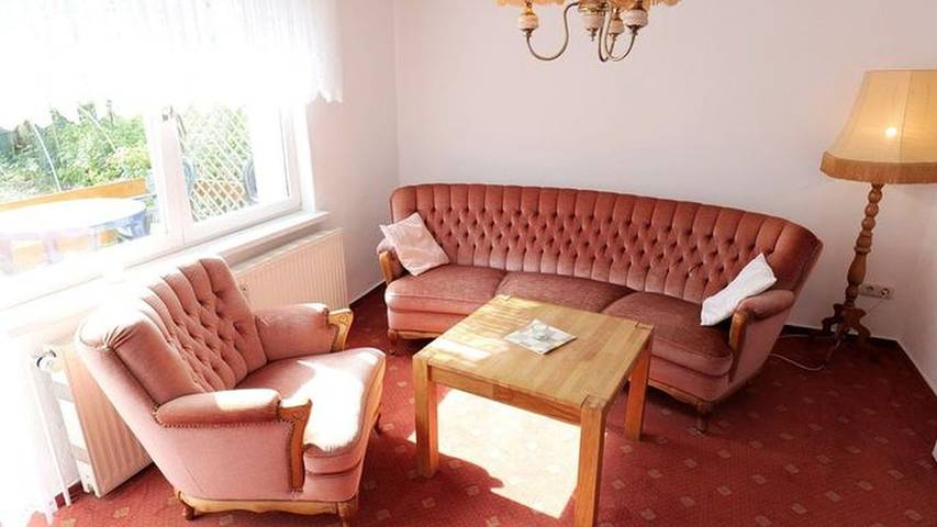 Ferienhaus für 4 Personen, mit Terrasse in Klütz - 3