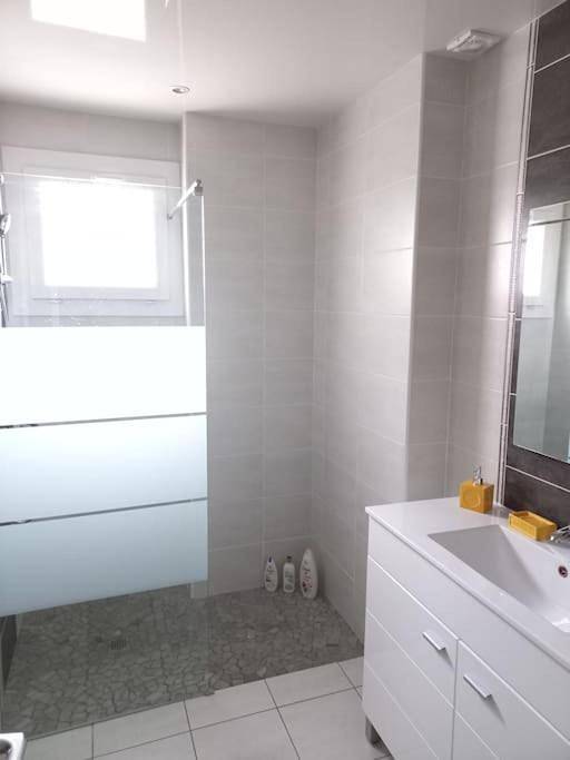 Gîte pour 5 personnes, avec jardin à Pau - 4