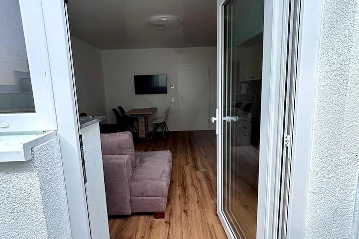 Ferienwohnung für 4 Personen, mit Haustier - 1