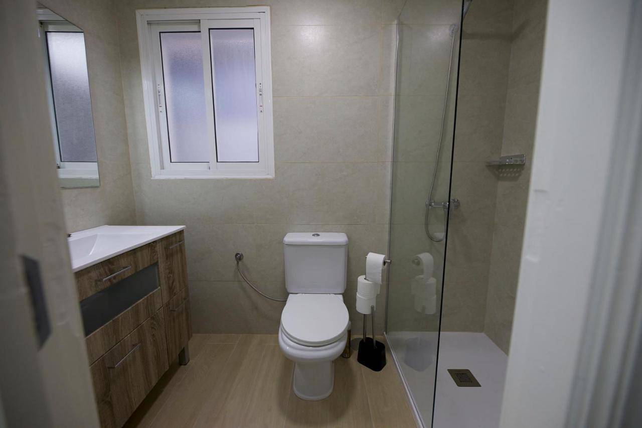 Appartement entier, One-Bedroom Apartment in Pozo Izquierdo, Santa Lucía de Tirajana