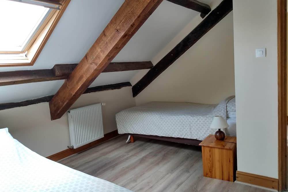 Le Pressoir - Gîte avec piscine couverte - St Leon, Languidic, Bretagne Sud in Languidic, Région de Lorient