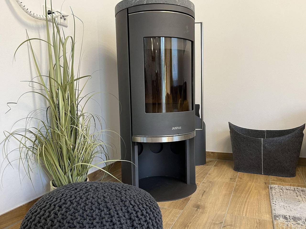 Dünenhuus in St. Peter-Bad, St. Peter-Ording