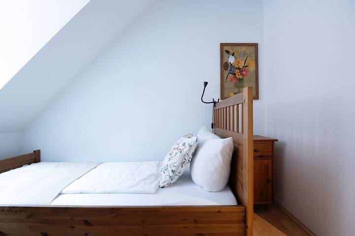 Ferienwohnung für 6 Personen in Memmingen - 3