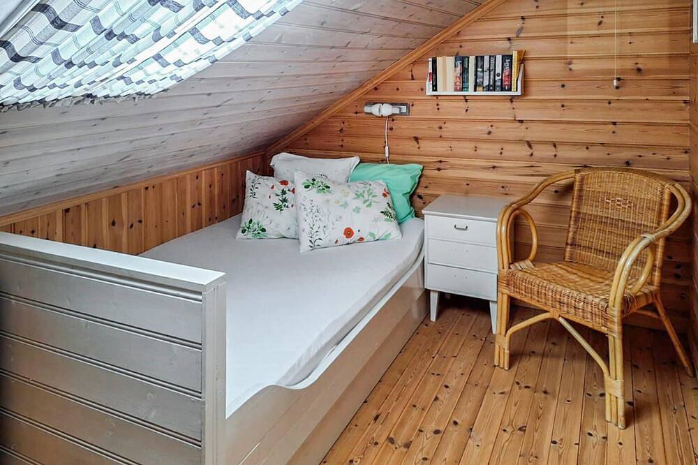 Gemütliches Zuhause in Florø mit Wlan in Flora
