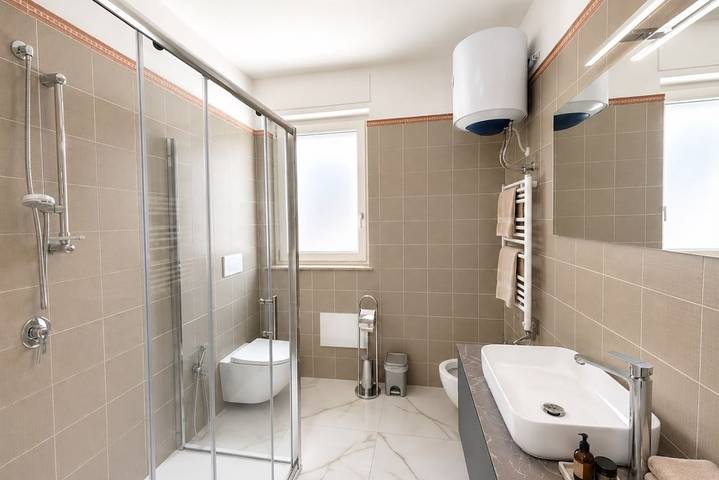 Gîte pour 2 personnes à Trani - 3