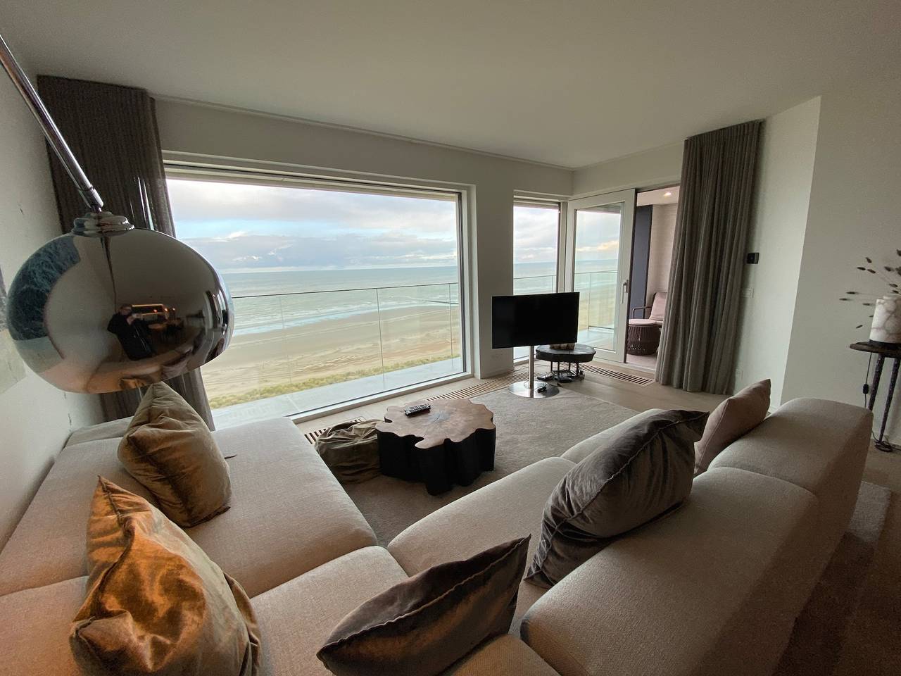 Ferienwohnung für 6 Personen in Nieuwpoort, Westflandern