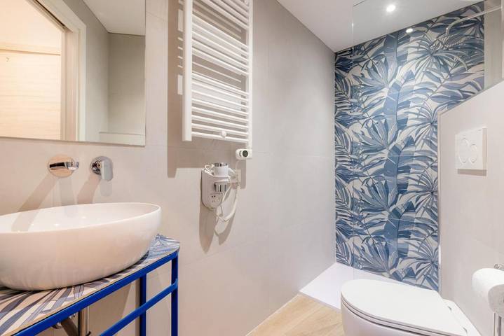 Chambre d’hôte pour 2 personnes à Nice - 2