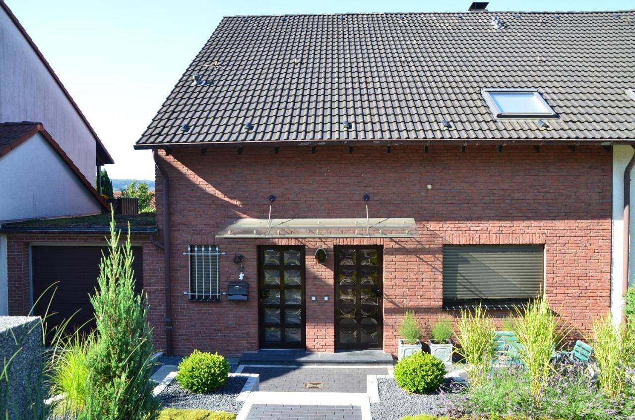 Ganze Wohnung, Studio Apartment in Hattingen, Ennepe-Ruhr-Kreis