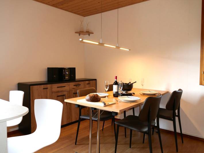 Ferienhaus für 4 Personen, mit Garten und Ausblick, mit Haustier im Tessin - 3