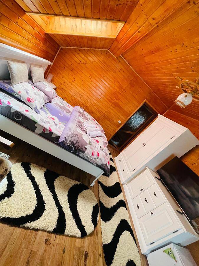 Gîte pour 2 personnes, avec jardin et vue, adapté aux familles à Alba (Romania) - 3