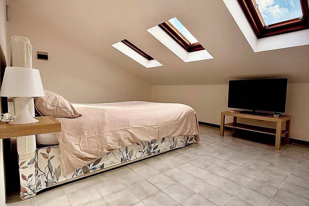 Appartement entier, Vacation home Agrigento in Agrigente, Province de Agrigento