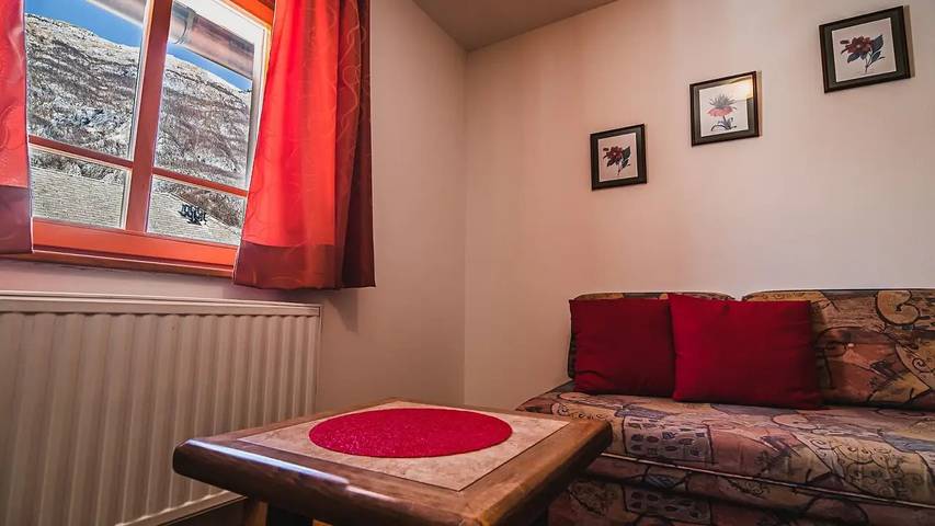 Ferienwohnung für 6 Personen in Bovec - 3