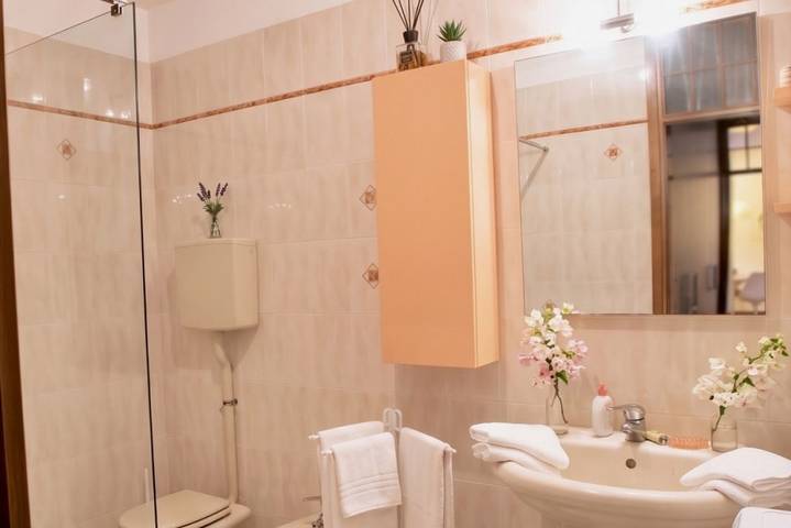 Gîte pour 4 personnes, avec vue sur l’océan et jardin à Lido di Venezia - 3