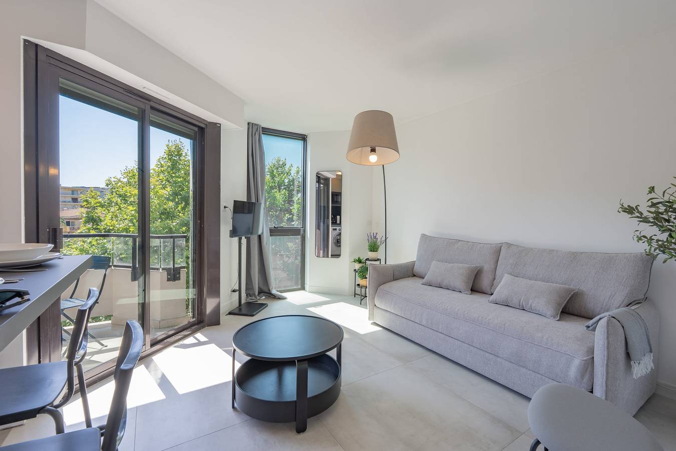 Appartement entier, Le Cosy Azuréen - Welkeys in Juan-les-Pins, Antibes