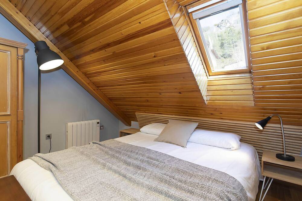 Appartement entier, Pao Penthouse by Bevalle in Panticosa (Ski), Panticosa