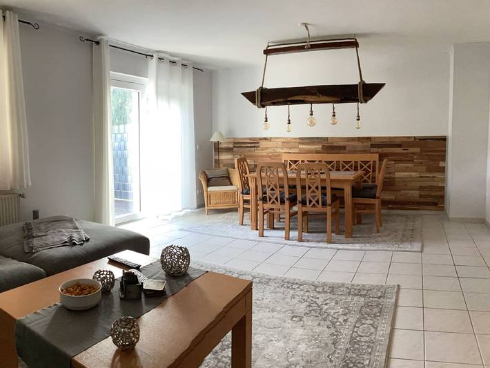 Ferienhaus für 5 Personen, mit Terrasse und Garten in Grömitz - 4