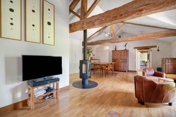 Location De Vacances pour 4 Personnes dans Marssac-sur-Tarn, Région d'Albi, Photo 4