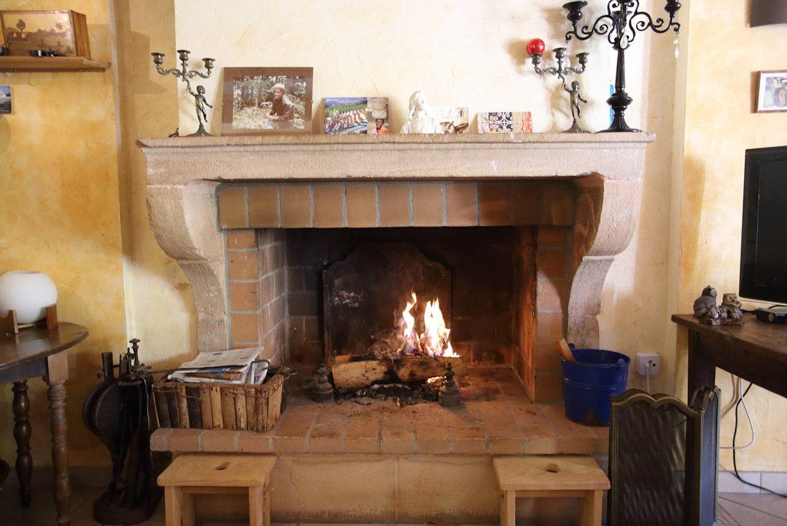 Chambres d'hôtes des 2 Lacs - Chambre 3 in Ceyzérieu, Belley