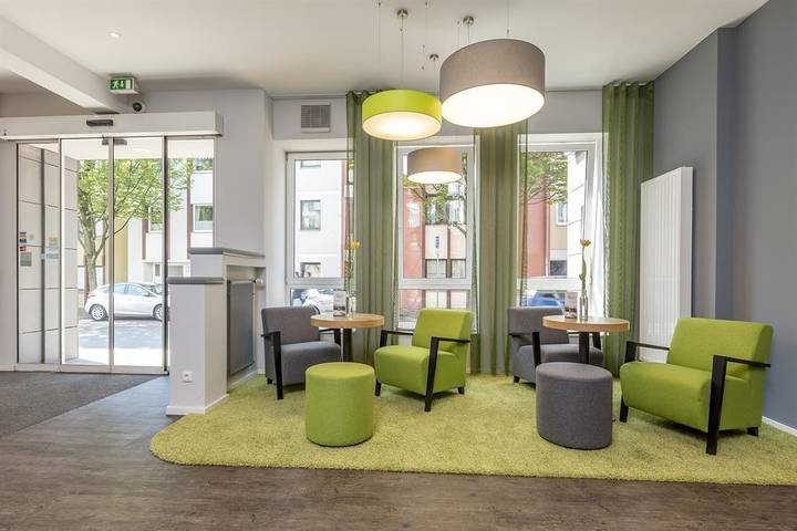 Ferienwohnung für 6 Personen, kinderfreundlich in Hameln - 2